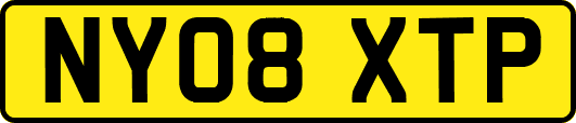 NY08XTP