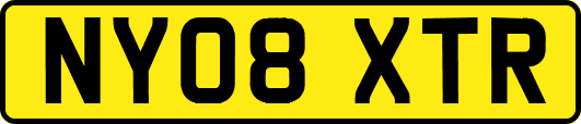 NY08XTR