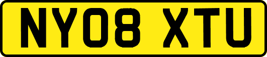 NY08XTU