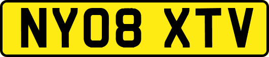 NY08XTV