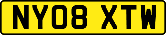 NY08XTW