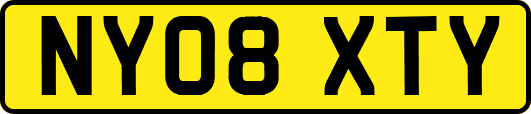 NY08XTY