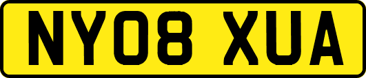 NY08XUA