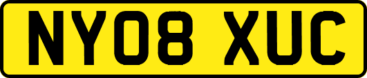 NY08XUC
