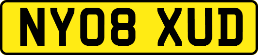 NY08XUD