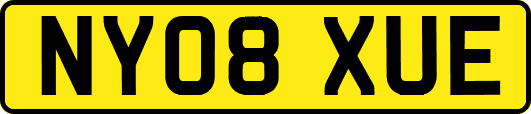 NY08XUE