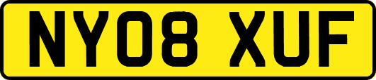 NY08XUF