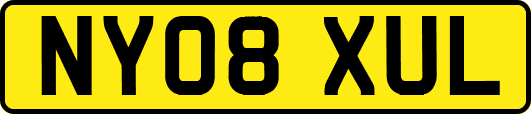NY08XUL