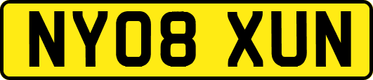 NY08XUN