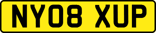 NY08XUP