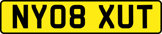 NY08XUT