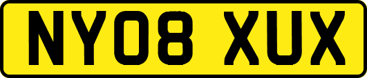 NY08XUX