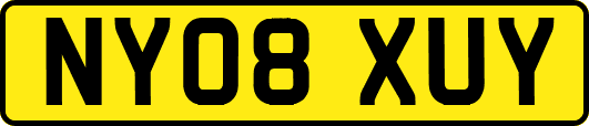 NY08XUY