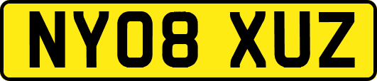 NY08XUZ