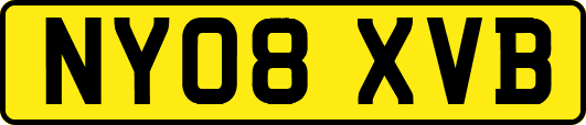 NY08XVB