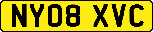 NY08XVC