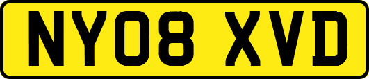 NY08XVD