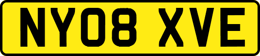 NY08XVE