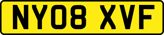 NY08XVF