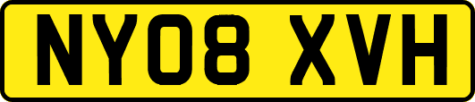 NY08XVH