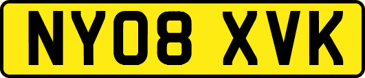 NY08XVK