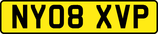 NY08XVP