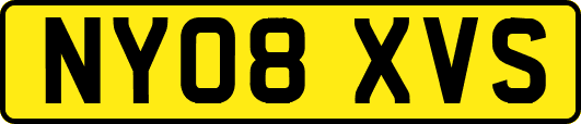 NY08XVS