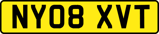 NY08XVT