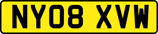 NY08XVW