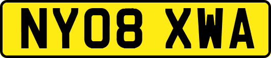 NY08XWA