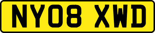 NY08XWD