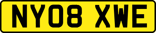 NY08XWE