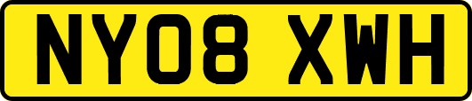 NY08XWH