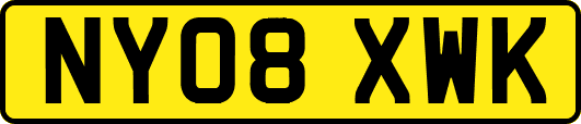 NY08XWK