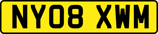 NY08XWM