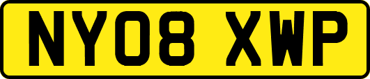 NY08XWP