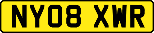 NY08XWR
