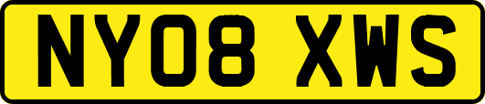 NY08XWS