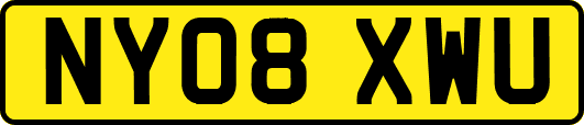 NY08XWU