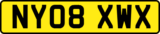 NY08XWX