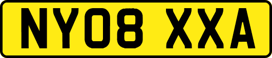 NY08XXA