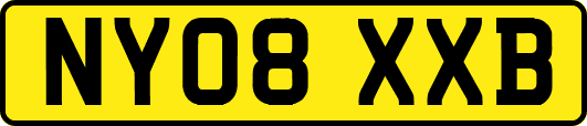 NY08XXB