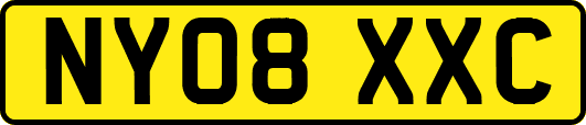 NY08XXC