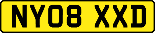 NY08XXD