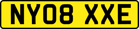 NY08XXE