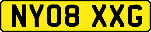 NY08XXG