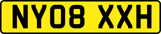 NY08XXH