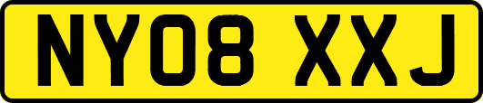 NY08XXJ