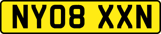 NY08XXN