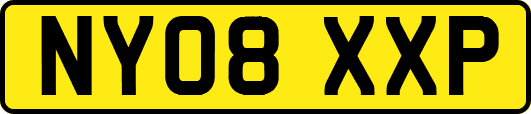 NY08XXP